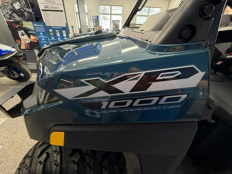 2026 Polaris Polaris Ranger Xp 1000 Premium alt
