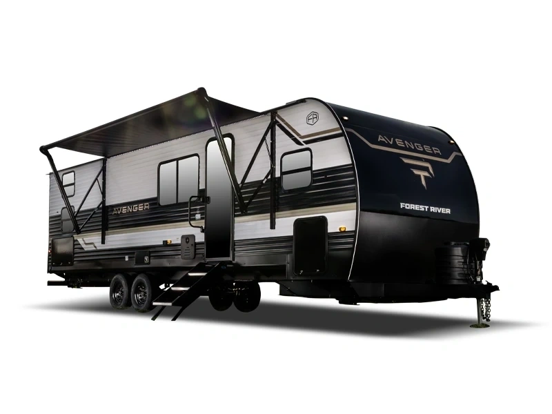 2025 Prime Time Avenger 25mkb alt