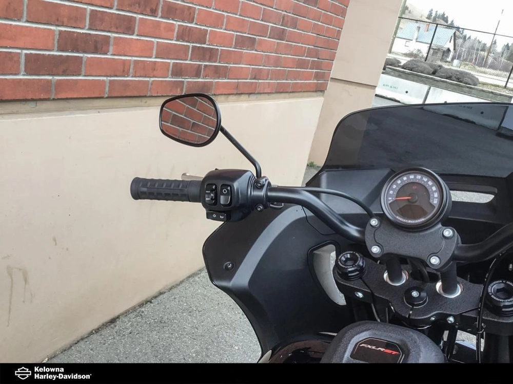 2026 Harley-davidson Fxlrst - Low Rider® St alt