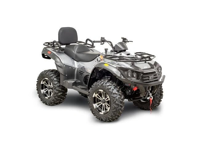 2023 Argo Xplorer Xrt570le alt