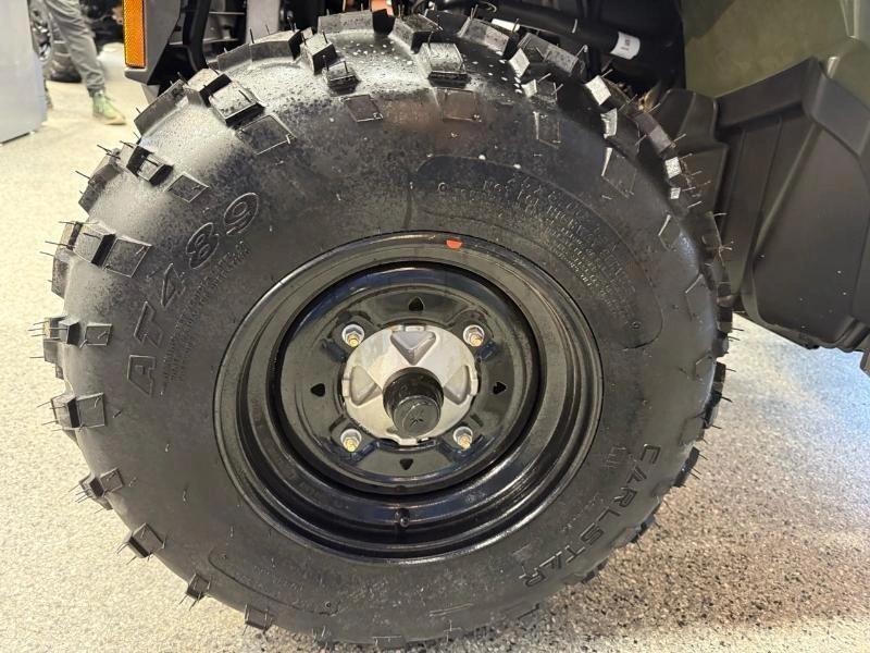 2026 Polaris Polaris Sportsman 450 H.o. alt