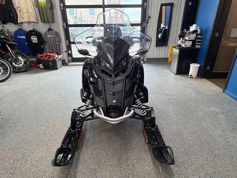 2018 Polaris Polaris Titan 800 alt