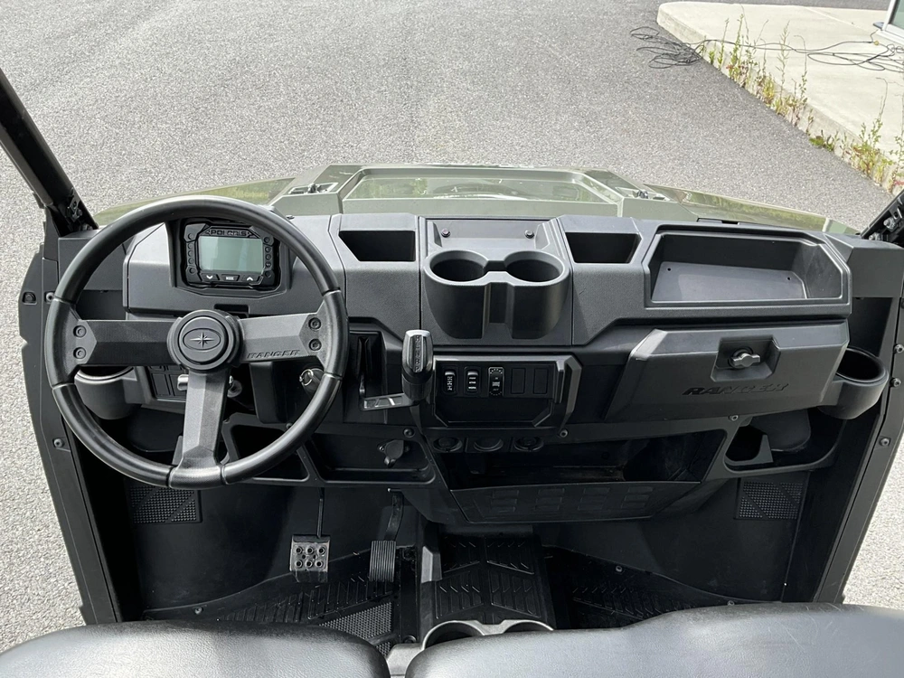 Polaris Ranger 1000 Eps 2019 alt