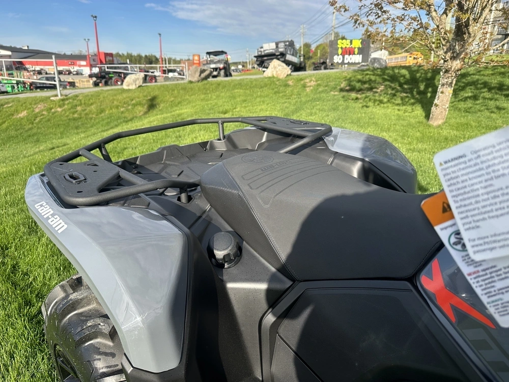2026 Can-am Outlander Xmr 700 alt