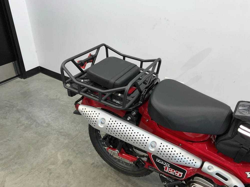 Honda Ct 125 Trail 2023 alt