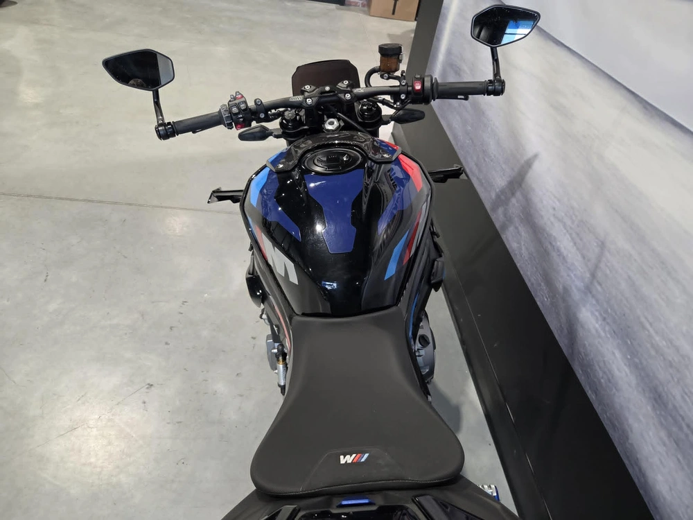 Bmw M1000r Compétition 2024 alt