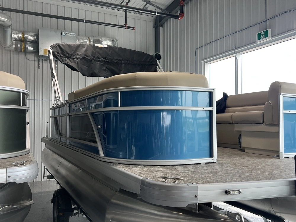 2026 Godfrey Marine Sweetwater 2086c alt