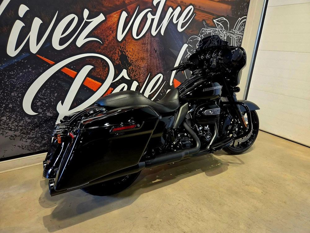Harley-davidson Street Glide Special Flhxs 2023 alt