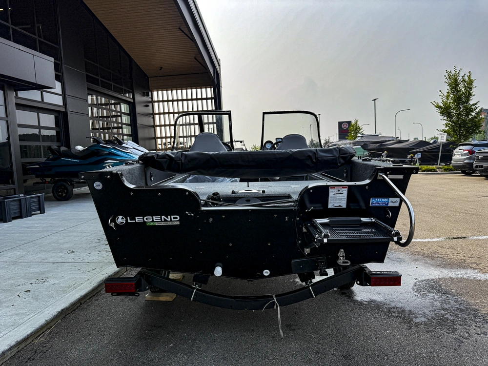 2026 Legend 16 Xf alt