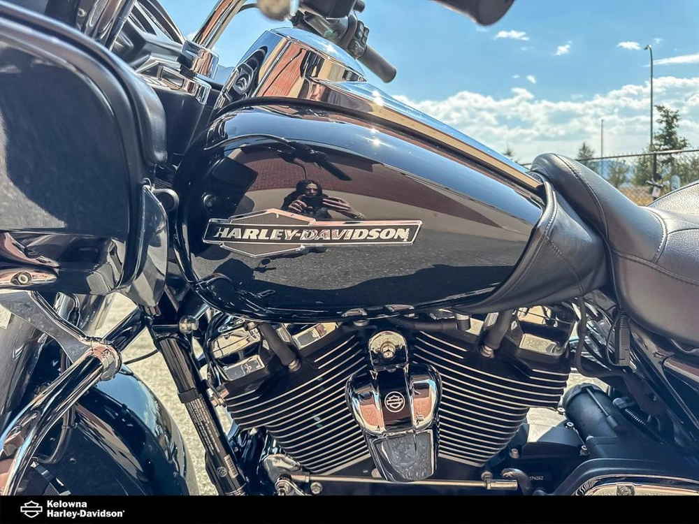 2023 Harley-davidson Fltrx - Road Glide® alt