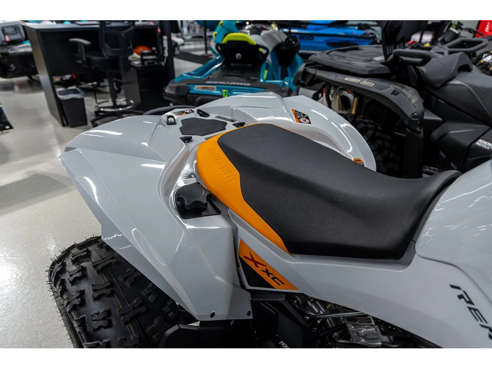 2026 Can-am Renegade Xxc 1000 5vtb alt