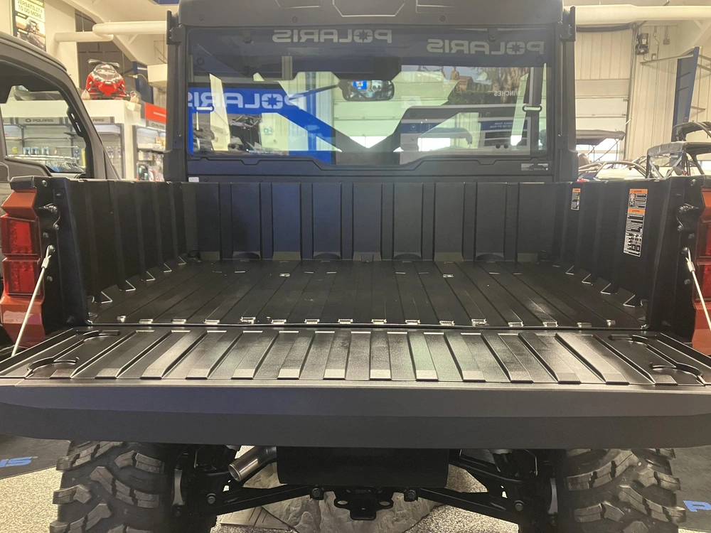 2026 Polaris Ranger Xp 1000 Northstar Premium alt