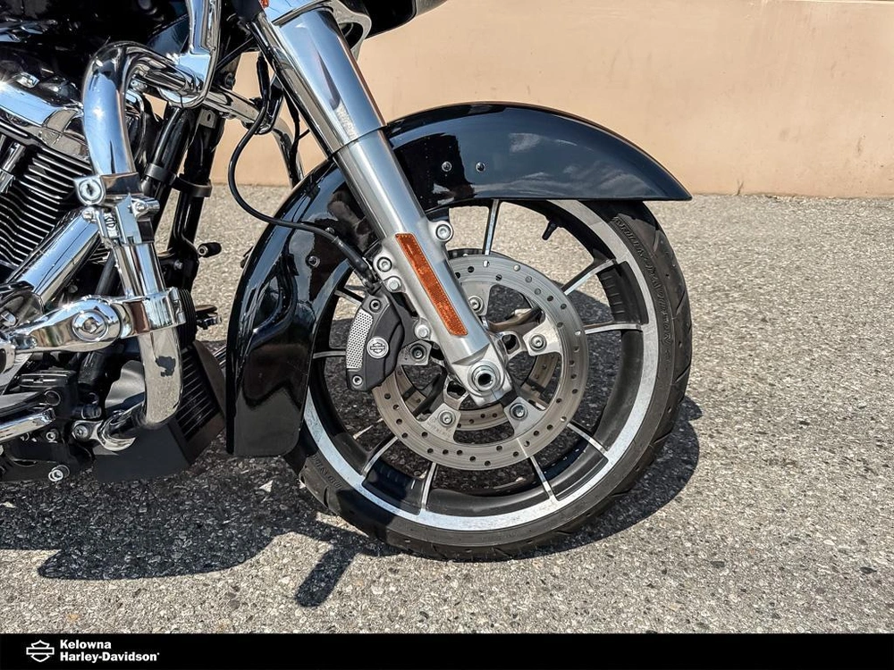 2023 Harley-davidson Fltrx - Road Glide® alt