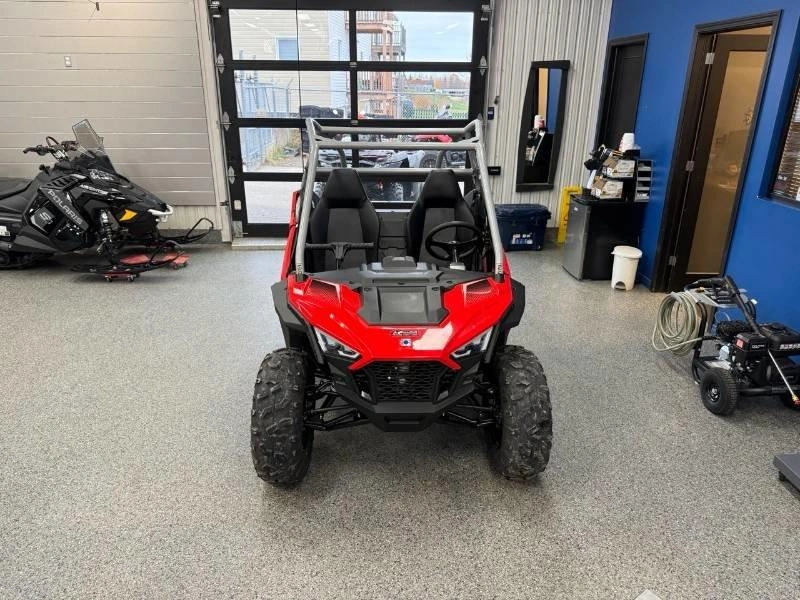 2026 Polaris Polaris Rzr 200 Efi alt