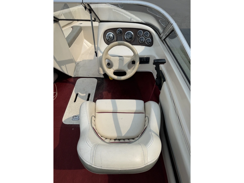 2003 Cutter 175 alt