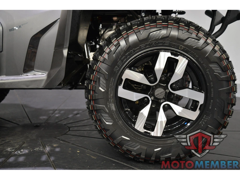 2026 Can-am Outlander Electric alt