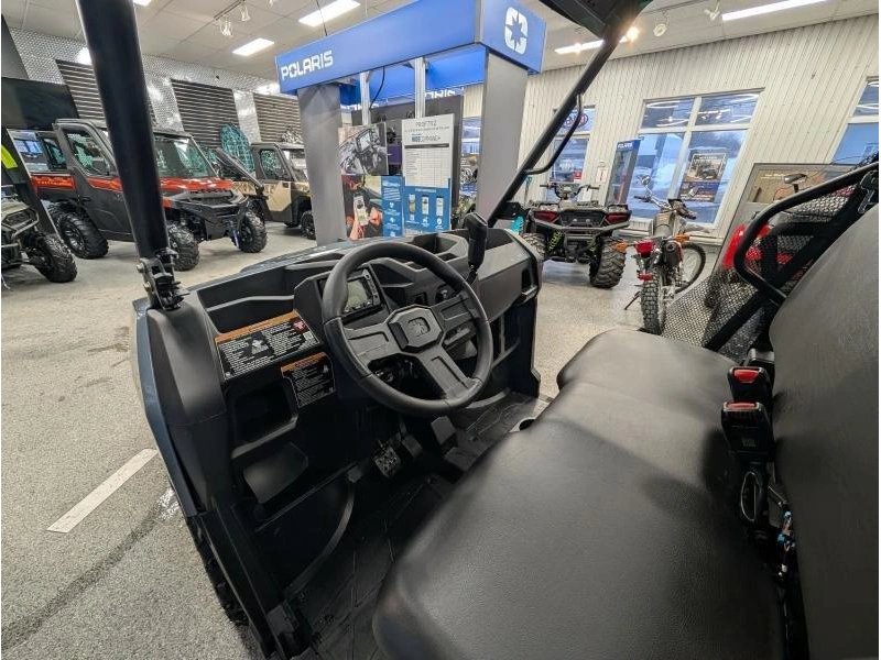 2026 Polaris Polaris Ranger 500 alt