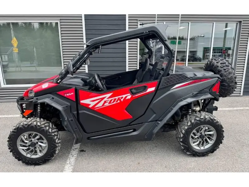 Cfmoto Z Force 950 Trail 2023 alt