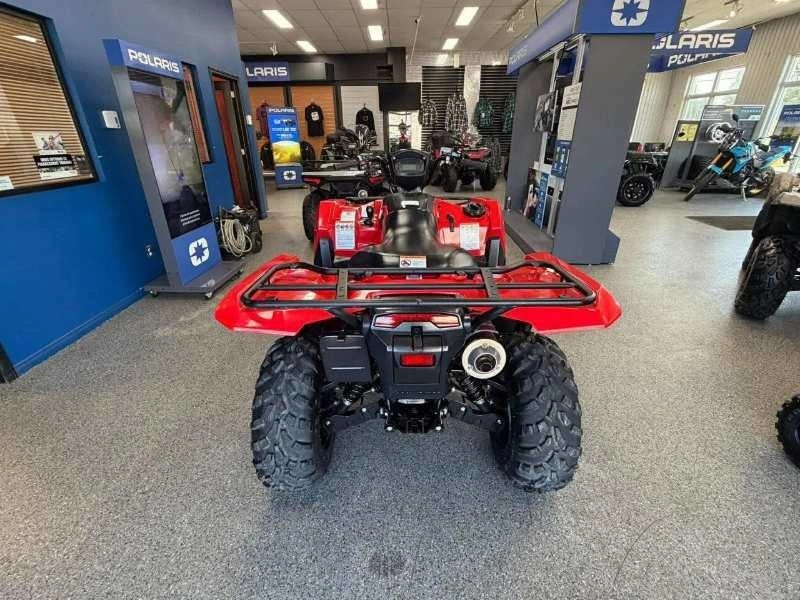 Suzuki Suzuki Kingquad 500 Ps 2022 alt