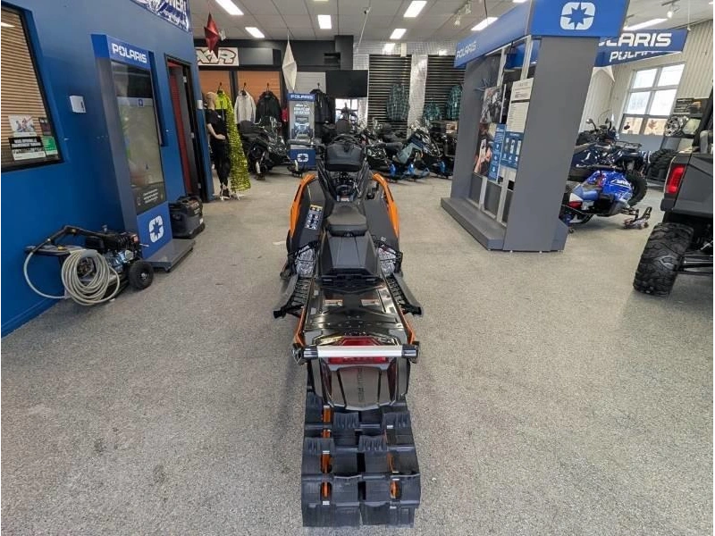 2026 Polaris Polaris 9r Rmk Khaos 155 Le 2.75 alt