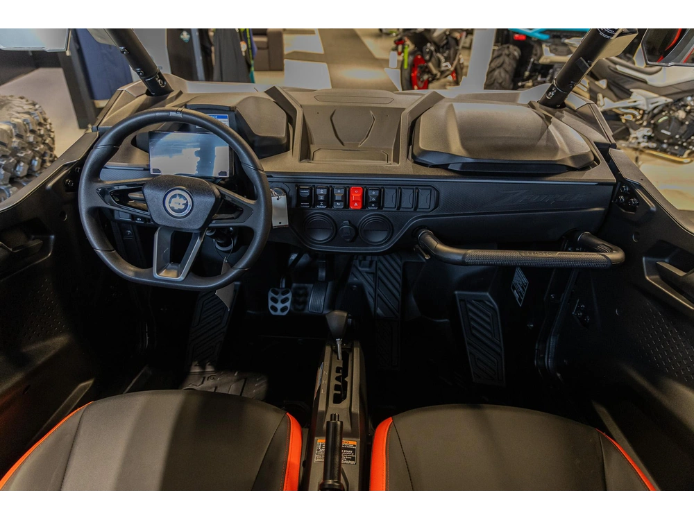 2026 Cfmoto 950 Sport alt