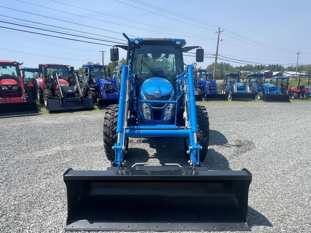 2026 Ls Tractor Mt573psc alt