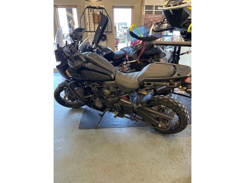 2022 Other Pan America 1250 Special alt