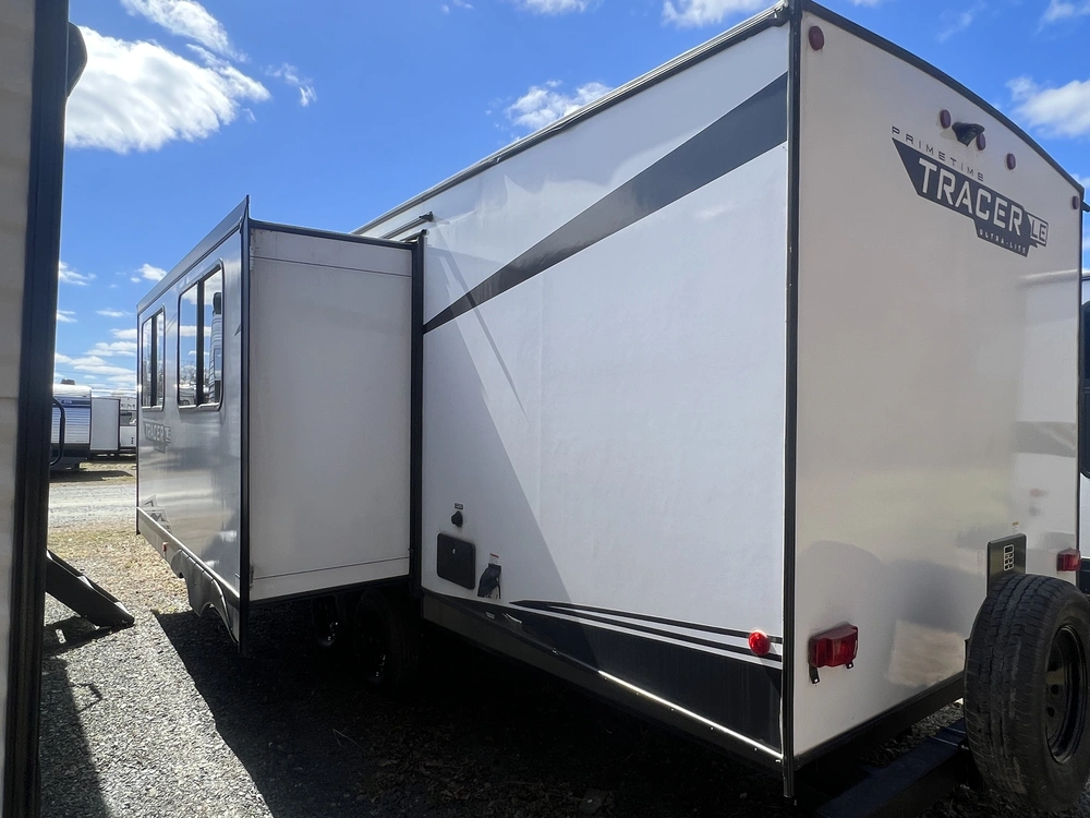 2023 Forest River Prime Time Tracer Le 260 Bhsle alt