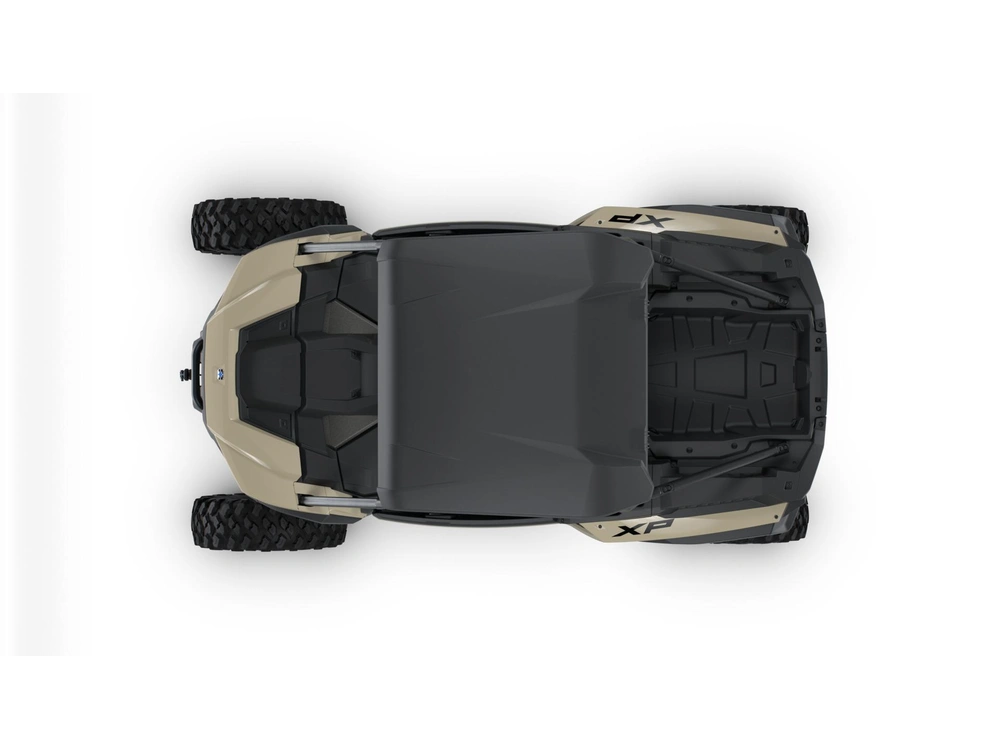 2026 Polaris Rzr Xp 1000 Ultimate alt