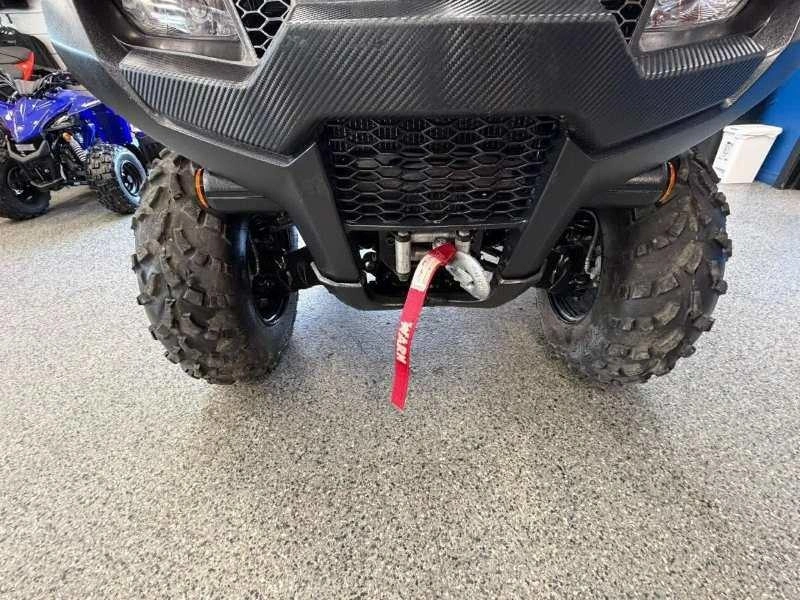 Suzuki Suzuki Kingquad 500 Ps 2022 alt