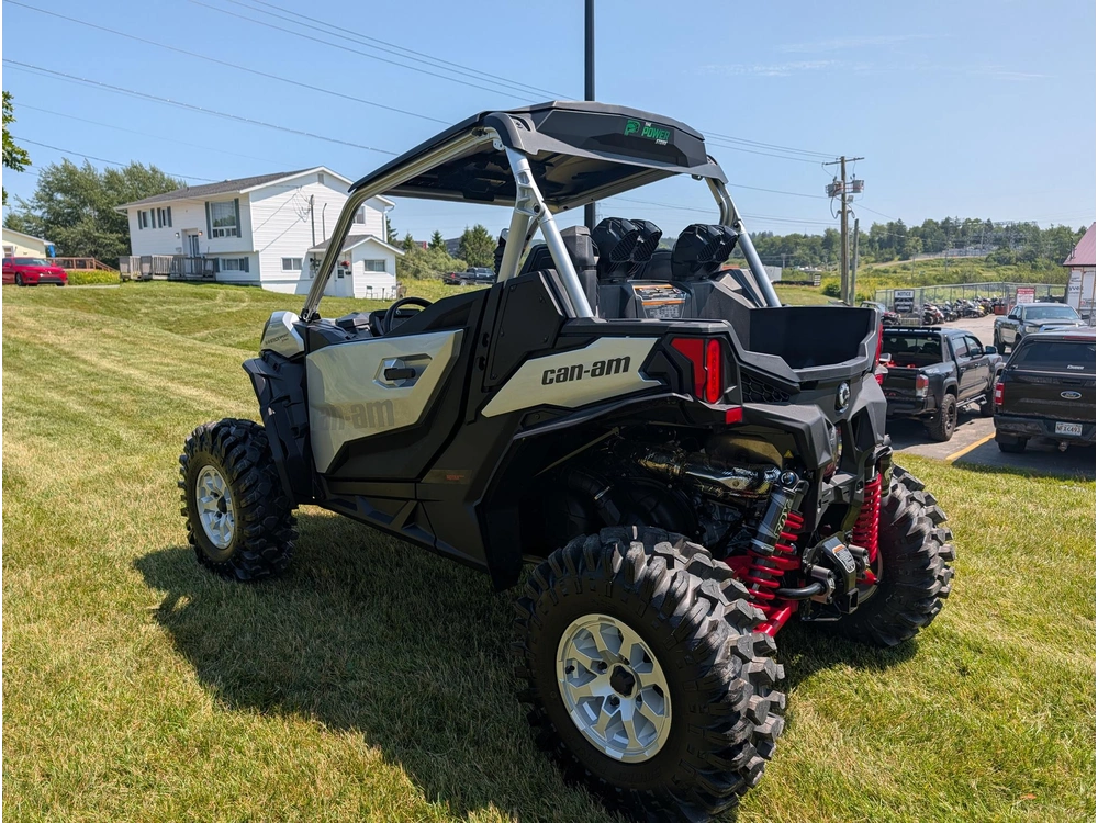 2026 Can-am Maverick Sport Xmr 1000r alt