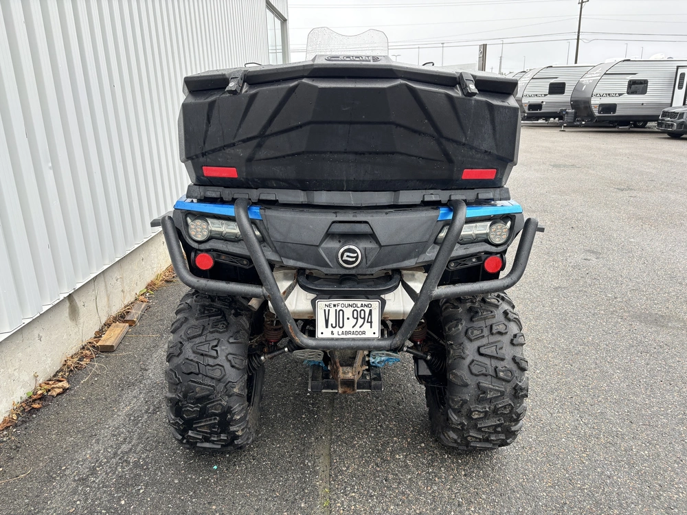 2023 Cfmoto Cforce 800 Xc alt