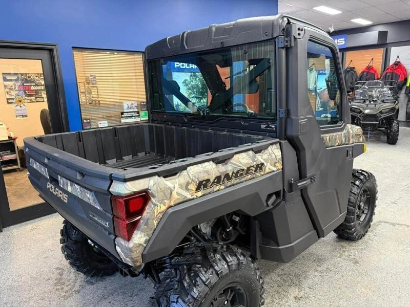 2026 Polaris Polaris Ranger Xp 1000 Northstar Edition Ultimate alt