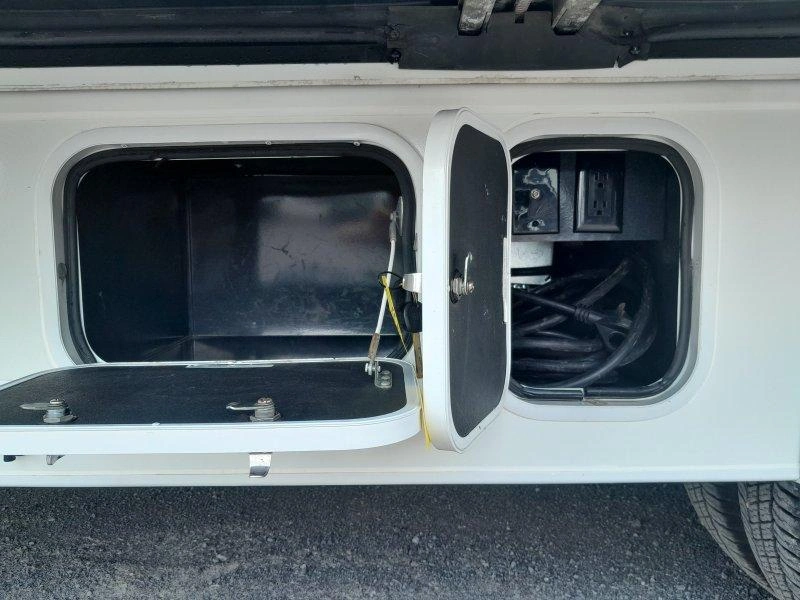 Jayco Redhawk 22a 2021 alt
