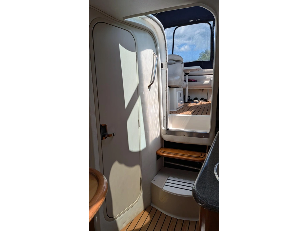 Doral Boats 25 Se 2000 alt