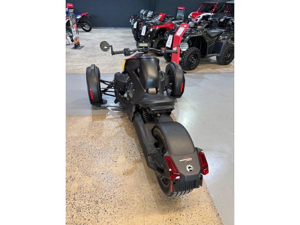 Can-am Ryker 900ace 2025 alt