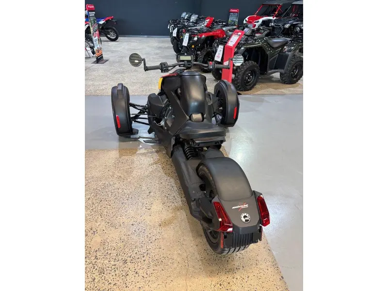 Can-Am RYKER 900ACE 2025