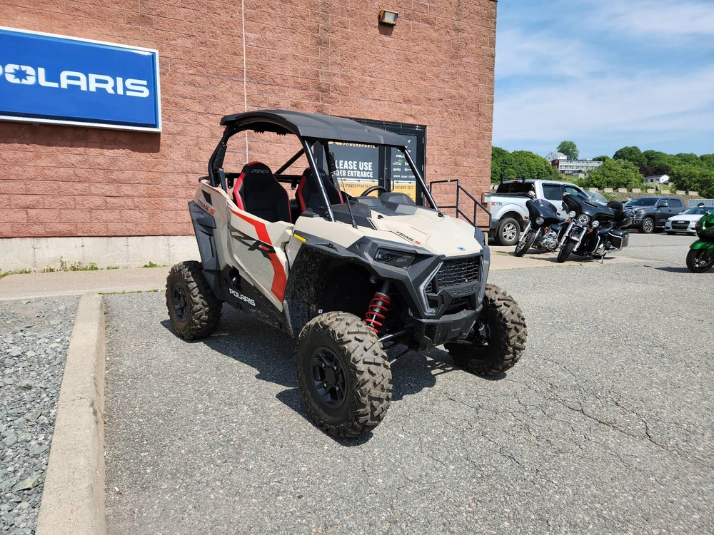 2026 Polaris Rzr Trail S 1000 Ultimate Sand Dune 1000 Ultimate alt