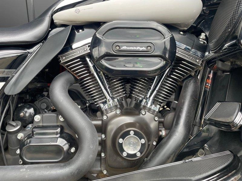 2016 Harley-davidson Touring Fltrxs - Road Glide® Special alt