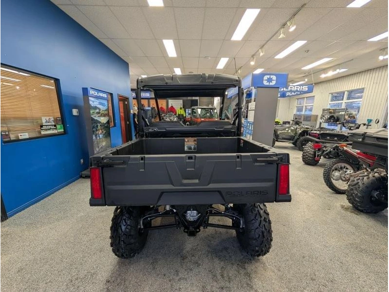 2026 Polaris Polaris Ranger 500 alt