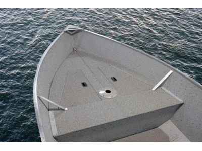 2024 Lund Boat Co Ssv-16 Sc alt