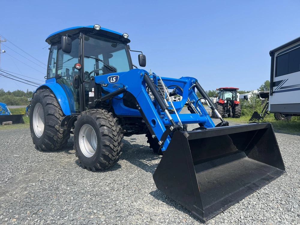 2026 Ls Tractor Mt347hc alt
