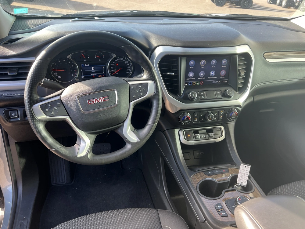 2023 Gmc Acadia Sle alt