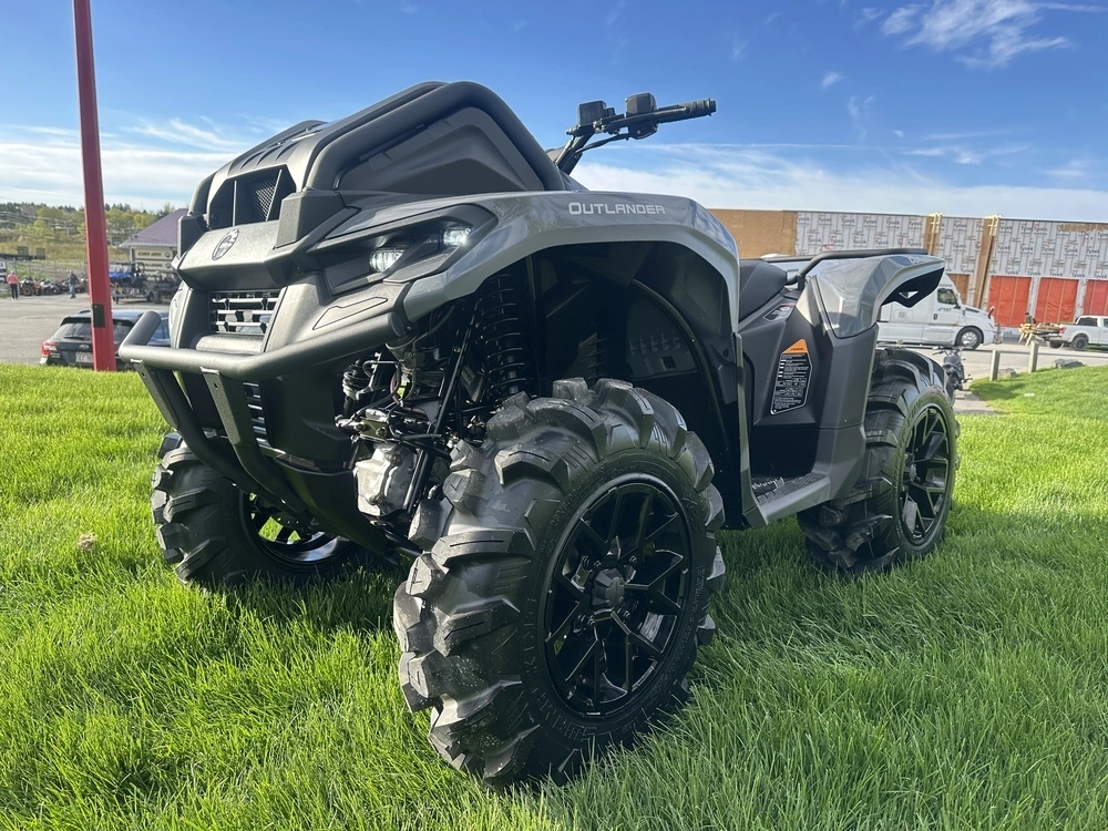 2026 Can-am Outlander Xmr 700 alt