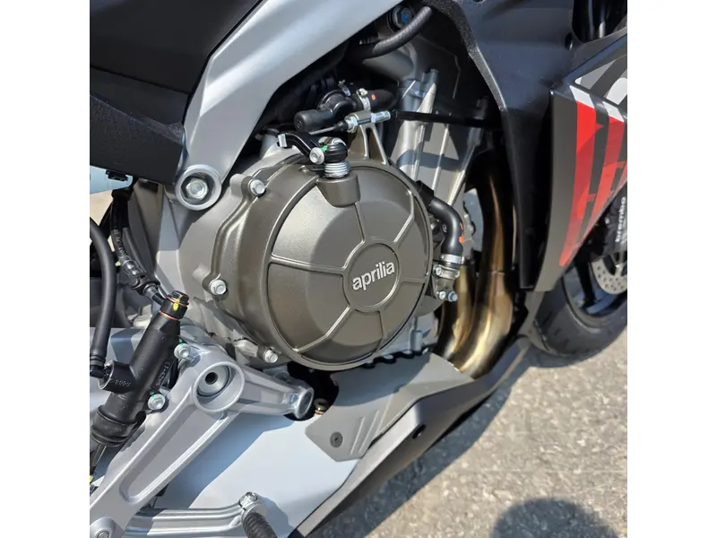 2027 Aprilia RS 660 Factory