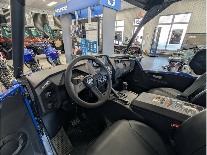 2026 Yamaha Yamaha Wolverine X2 850 Utlity alt