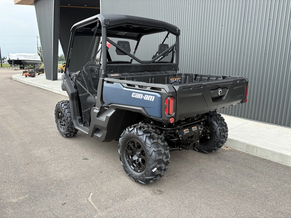2026 Can-am Defender Xt Hd9 8ftf alt