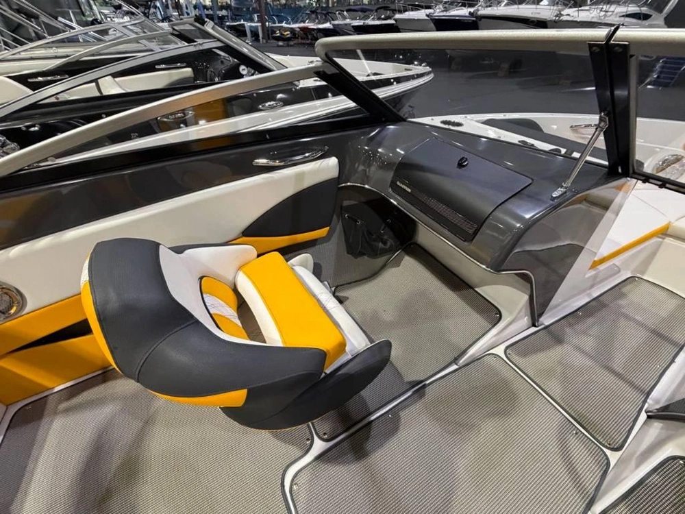 2017 Glastron Gts 205 alt