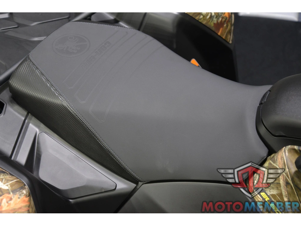 2026 Can-am Outlander Electric alt