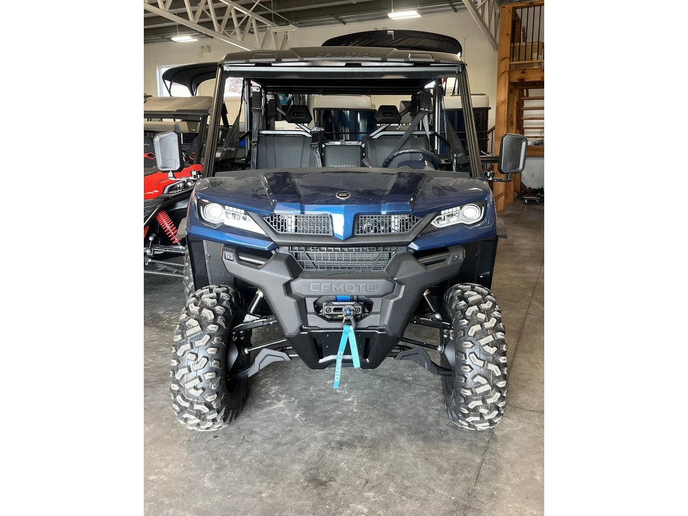 2026 Cfmoto Uforce 1000 Xl alt